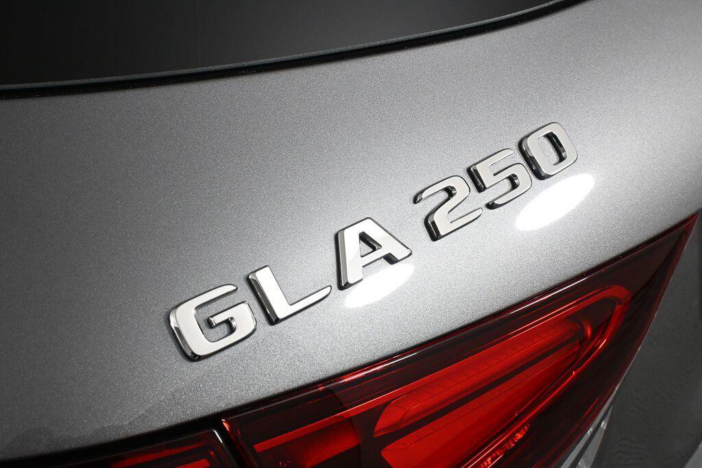 Certified 2026 Mercedes-Benz GLA 250 image 28