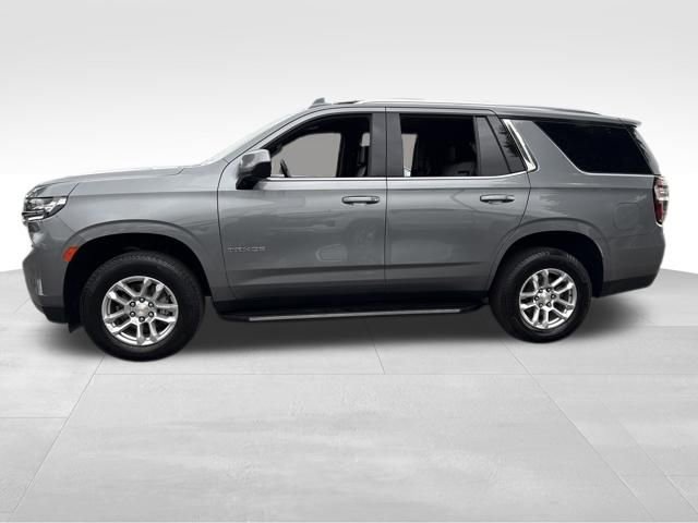 Certified 2021 Chevrolet Tahoe LT image 2