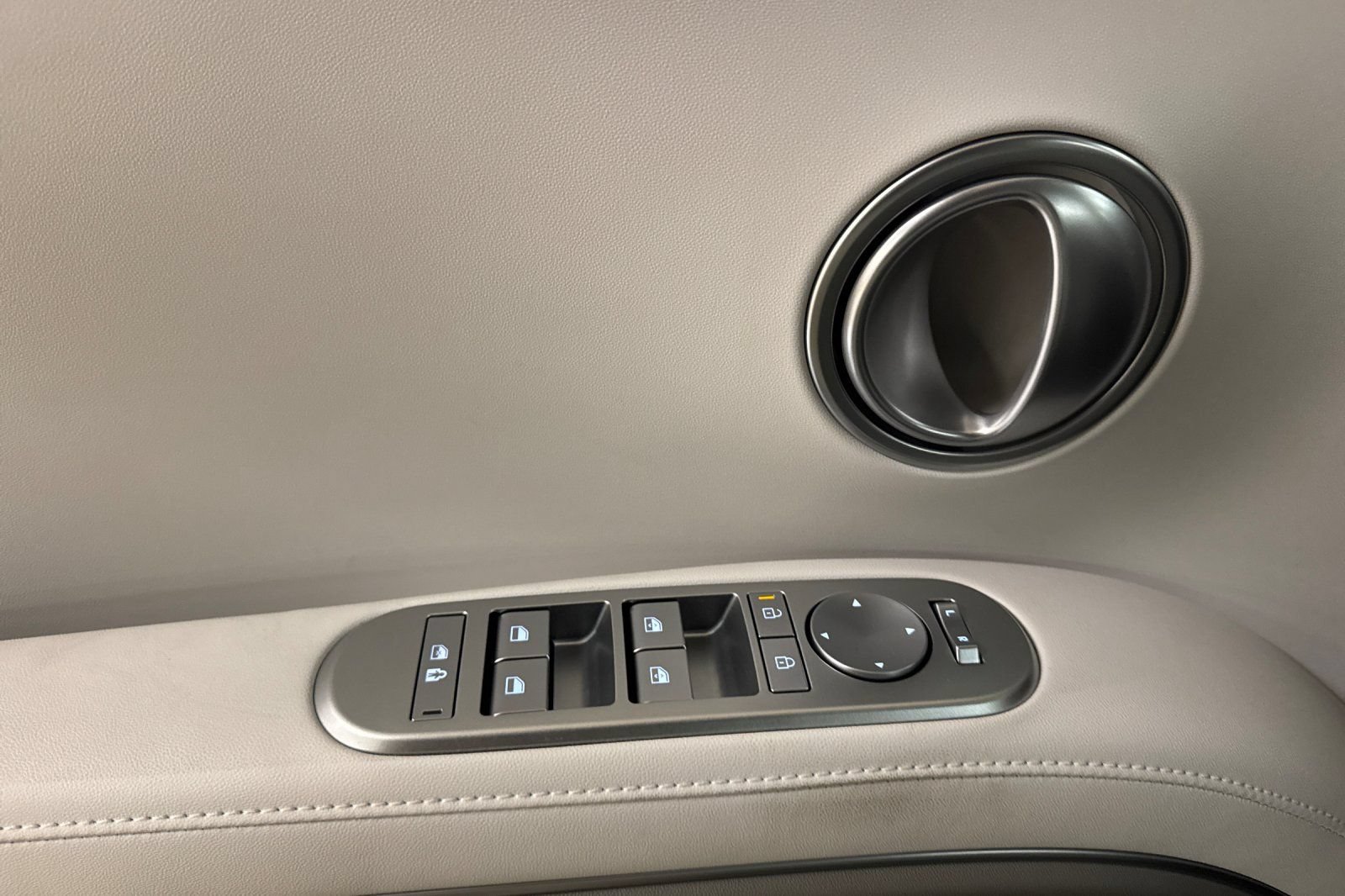 New 2026 Hyundai Palisade SEL FWD image 11