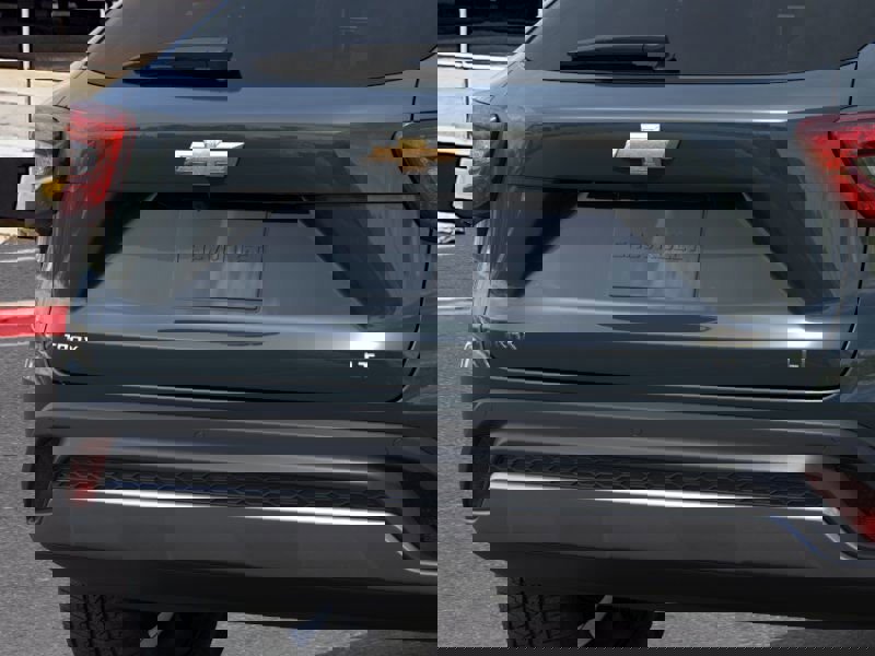 New 2026 Chevrolet Trax LT image 14