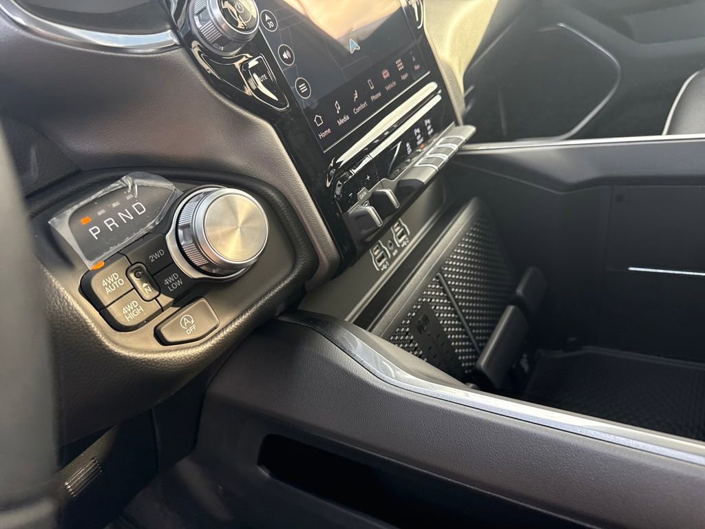 New 2026 RAM 1500 Laramie image 24