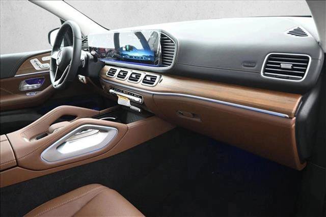 New 2026 Mercedes-Benz GLE 450 4MATIC image 27