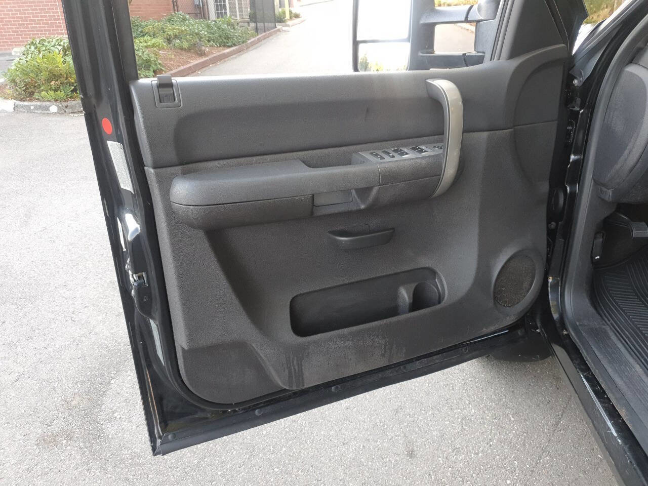 Used 2008 Chevrolet Silverado 3500 LT w/ EZ-Lift Tailgate Package RWD image 58