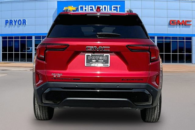 New 2026 GMC Terrain Elevation w/ Elevation Premium Package image 4