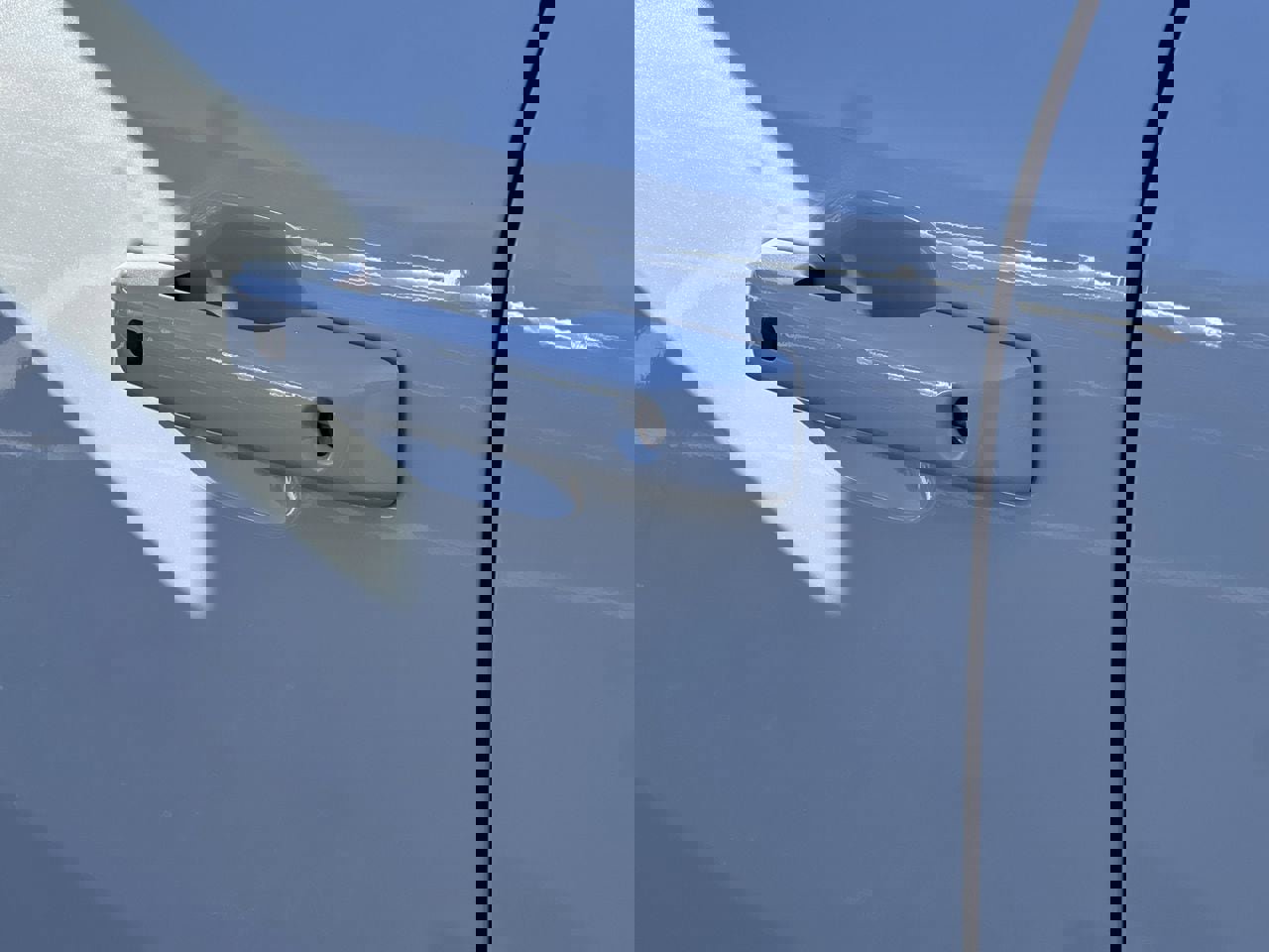 New 2026 Ford F150 Lariat image 6