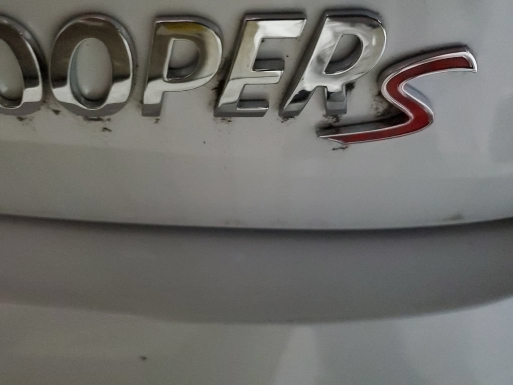Used 2024 MINI Cooper S FWD image 6