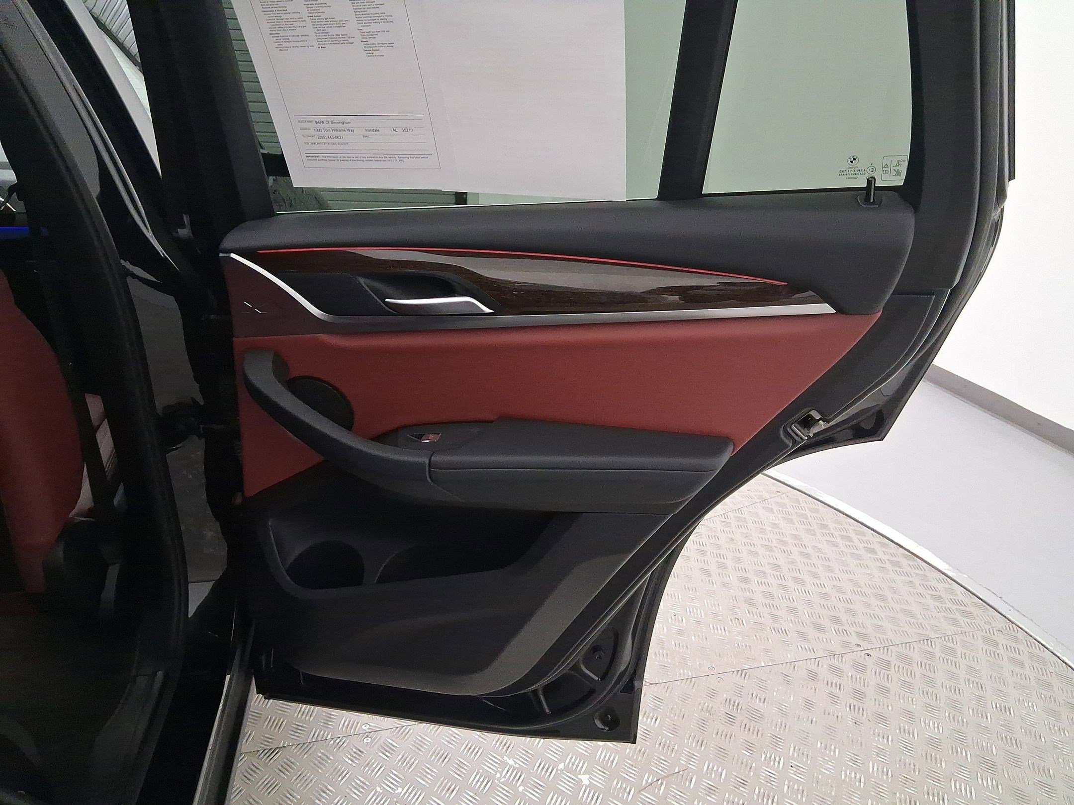 Used 2022 BMW X4 xDrive30i w/ Parking Assistance Package image 30