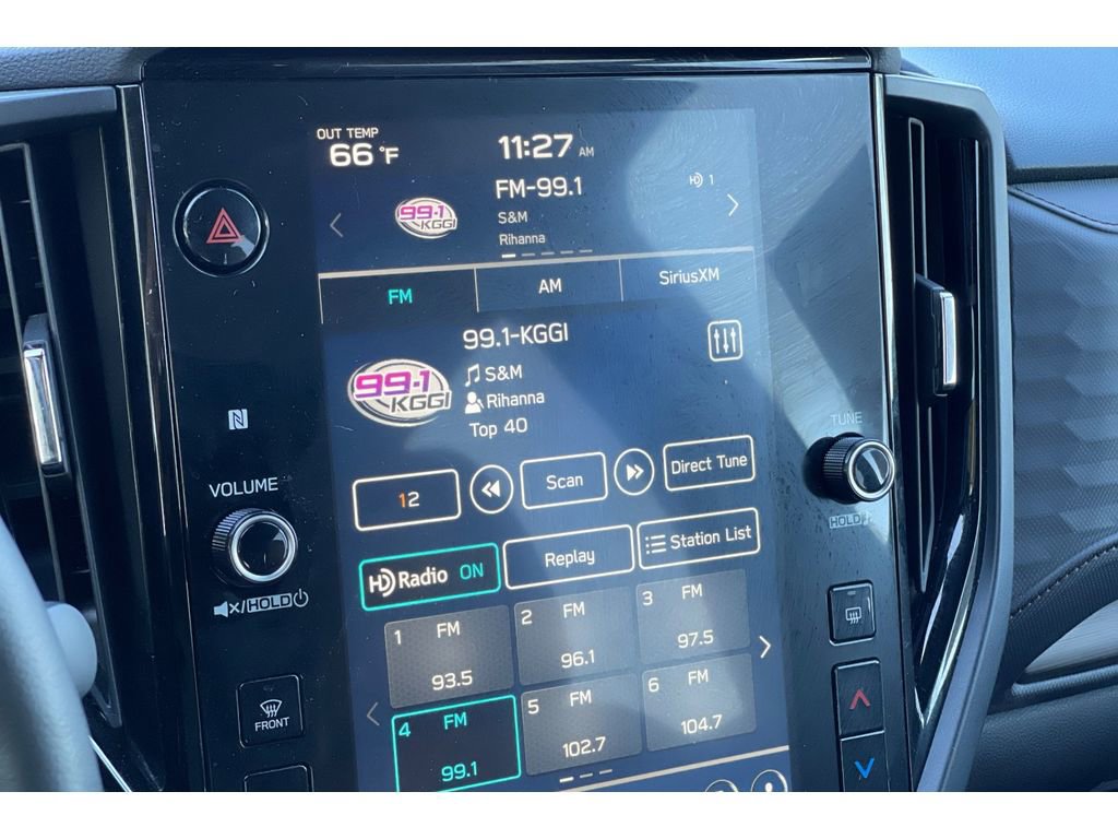 Used 2025 Subaru Forester Touring image 25