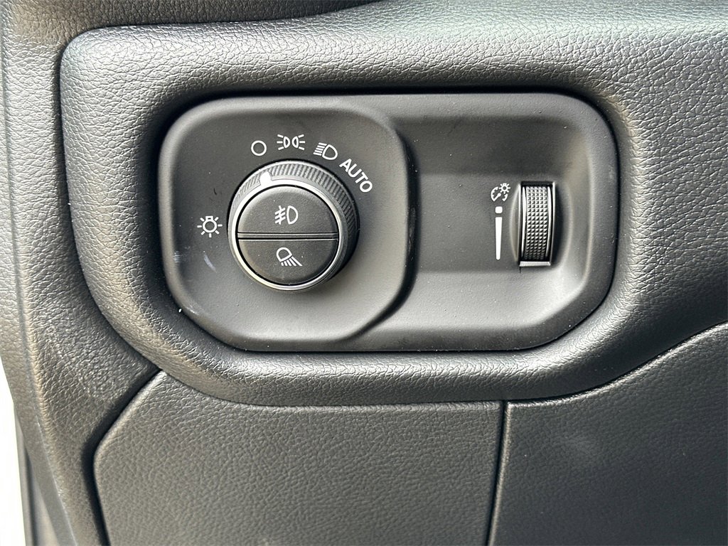 New 2026 RAM 5500 Tradesman image 20