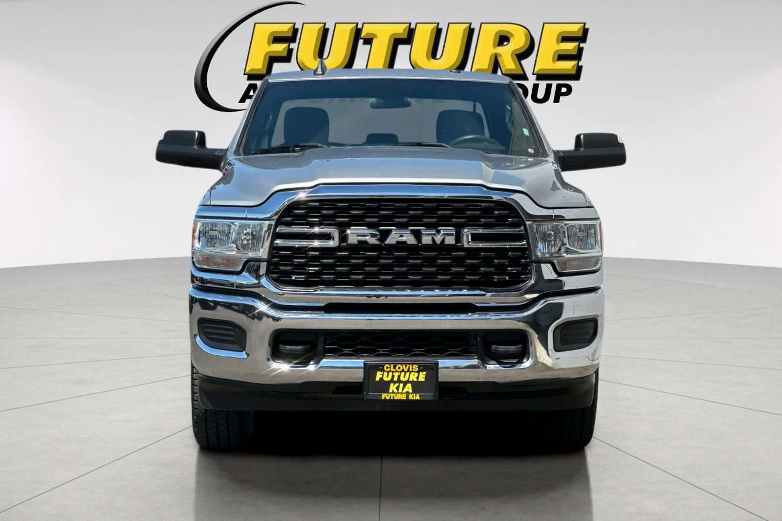 Used 2022 RAM 2500 Big Horn AWD/4WD image 9