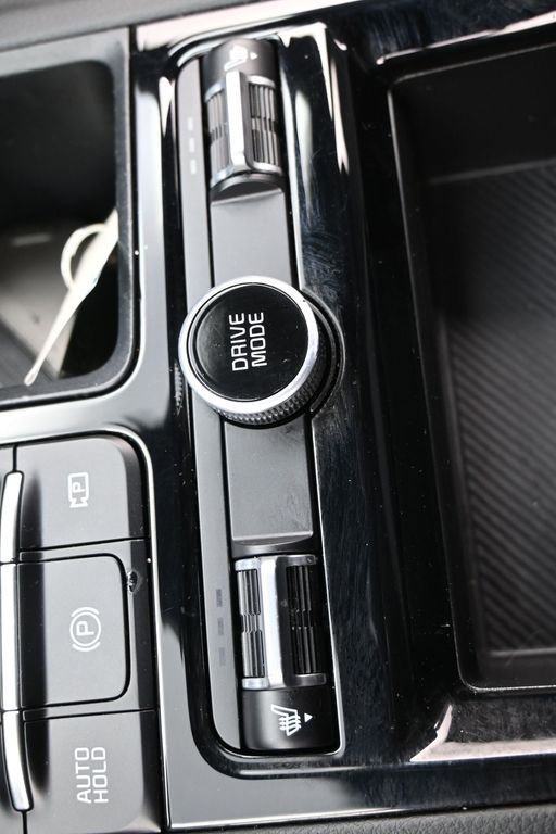 Used 2025 Kia K5 GT-Line image 27