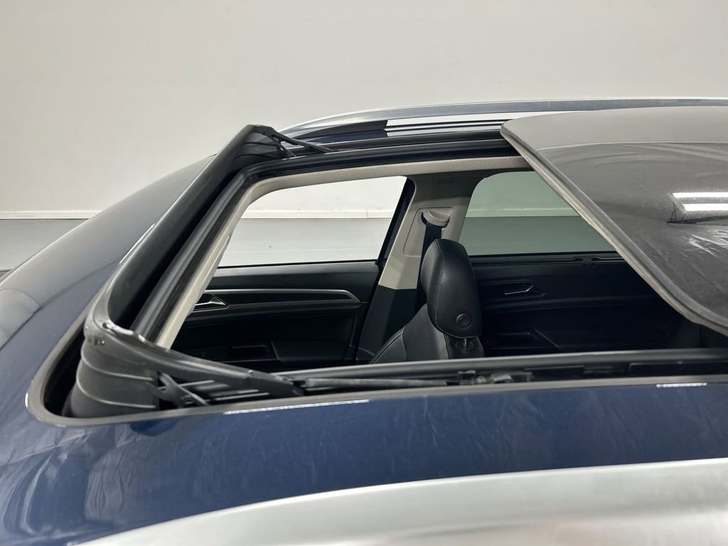 Used 2019 Volkswagen Atlas SEL AWD/4WD image 20