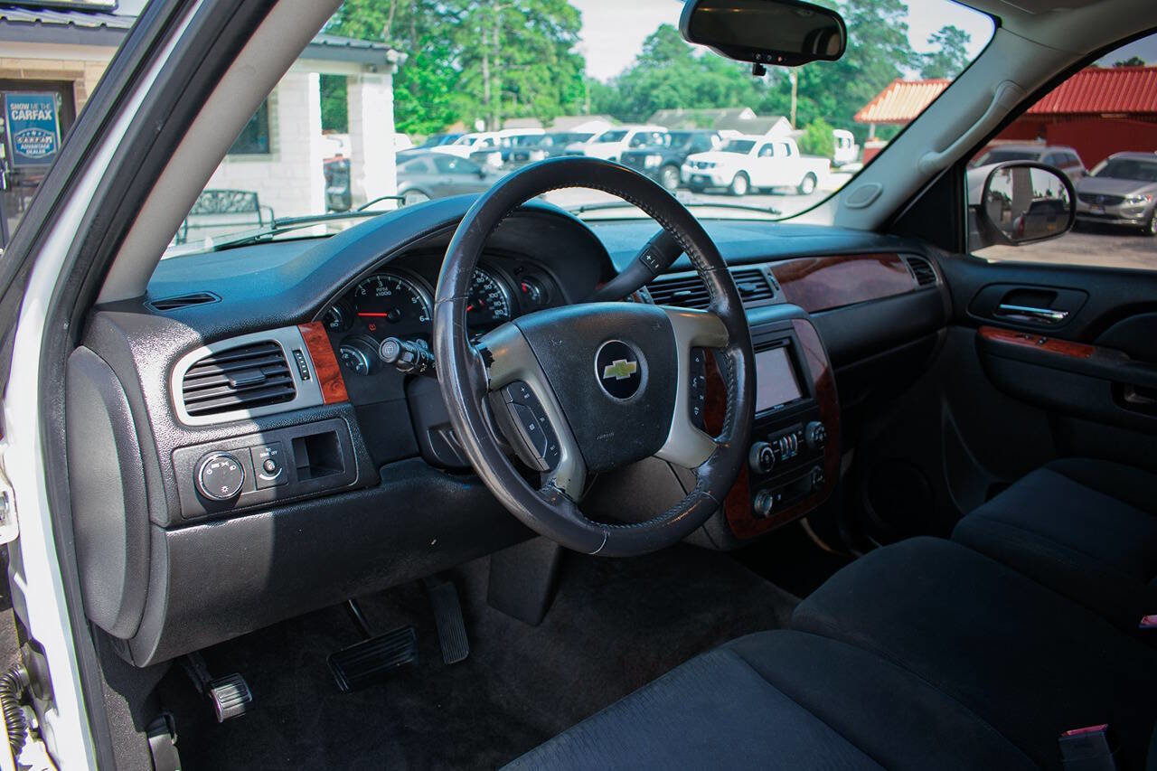 Used 2011 Chevrolet Tahoe LS RWD image 18