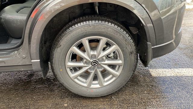 New 2025 MAZDA CX-5 AWD 2.5 S w/ Select Package image 28