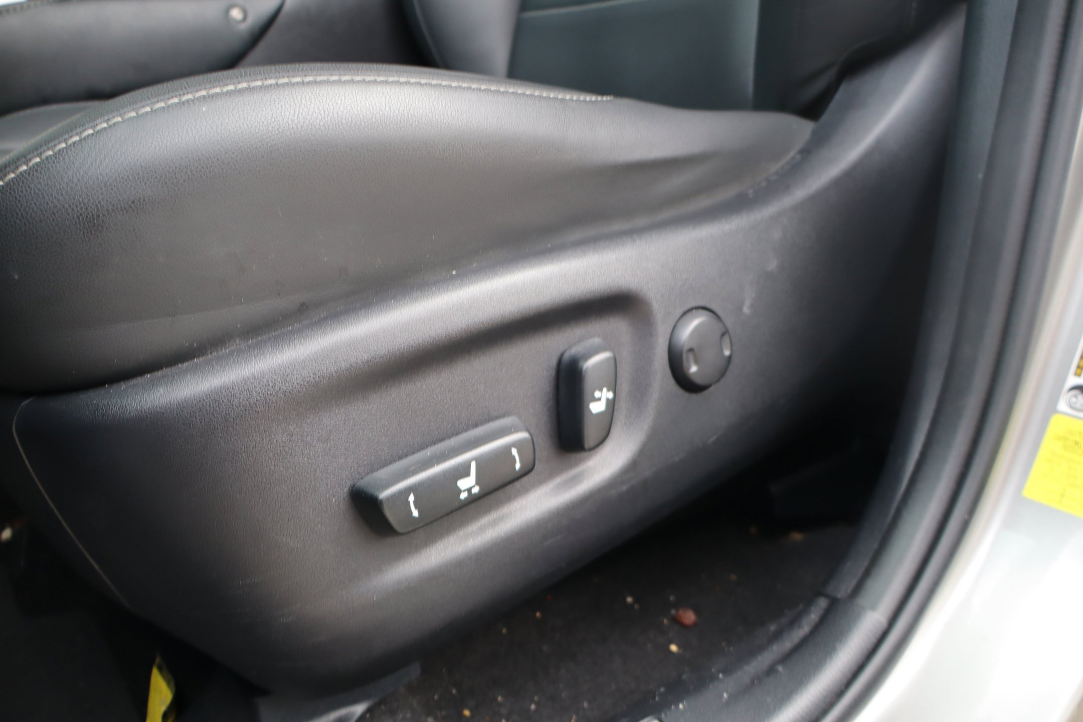 Used 2017 Lexus NX 200t FWD image 15