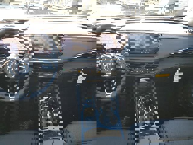 New 2026 Buick Envision Preferred image 14