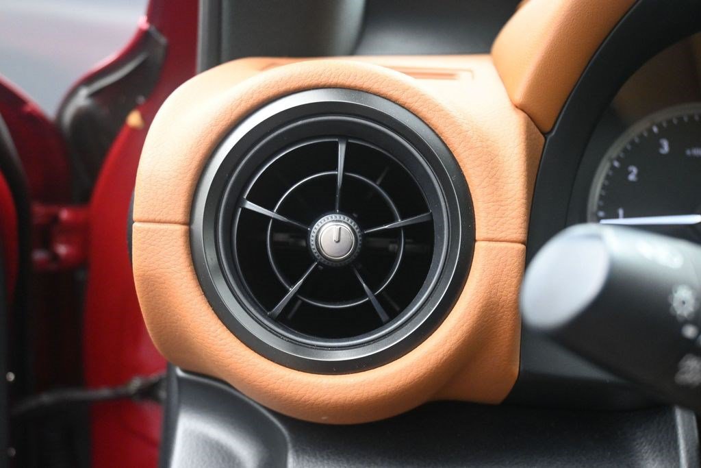 Used 2025 Lexus IS 350 F Sport RWD image 19