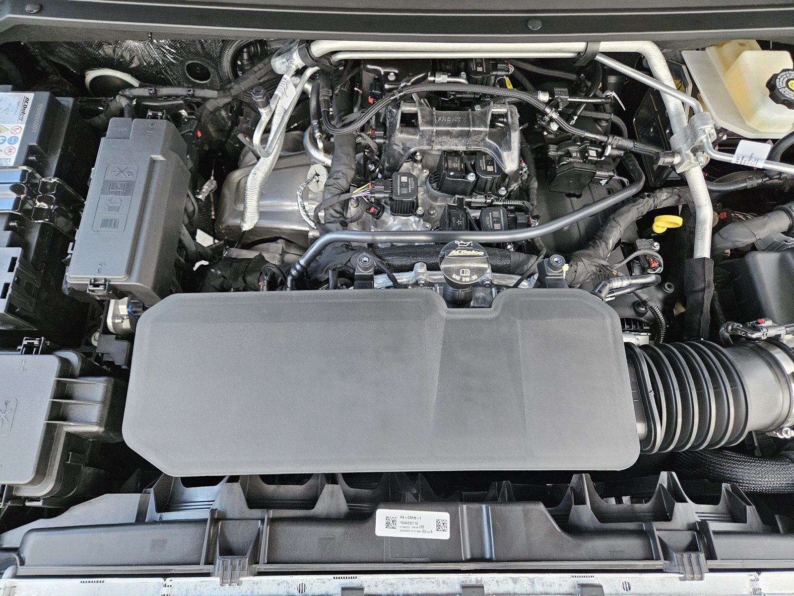 New 2026 GMC Canyon Denali AWD/4WD image 21