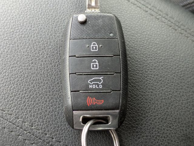 Used 2016 Kia Sportage LX image 26