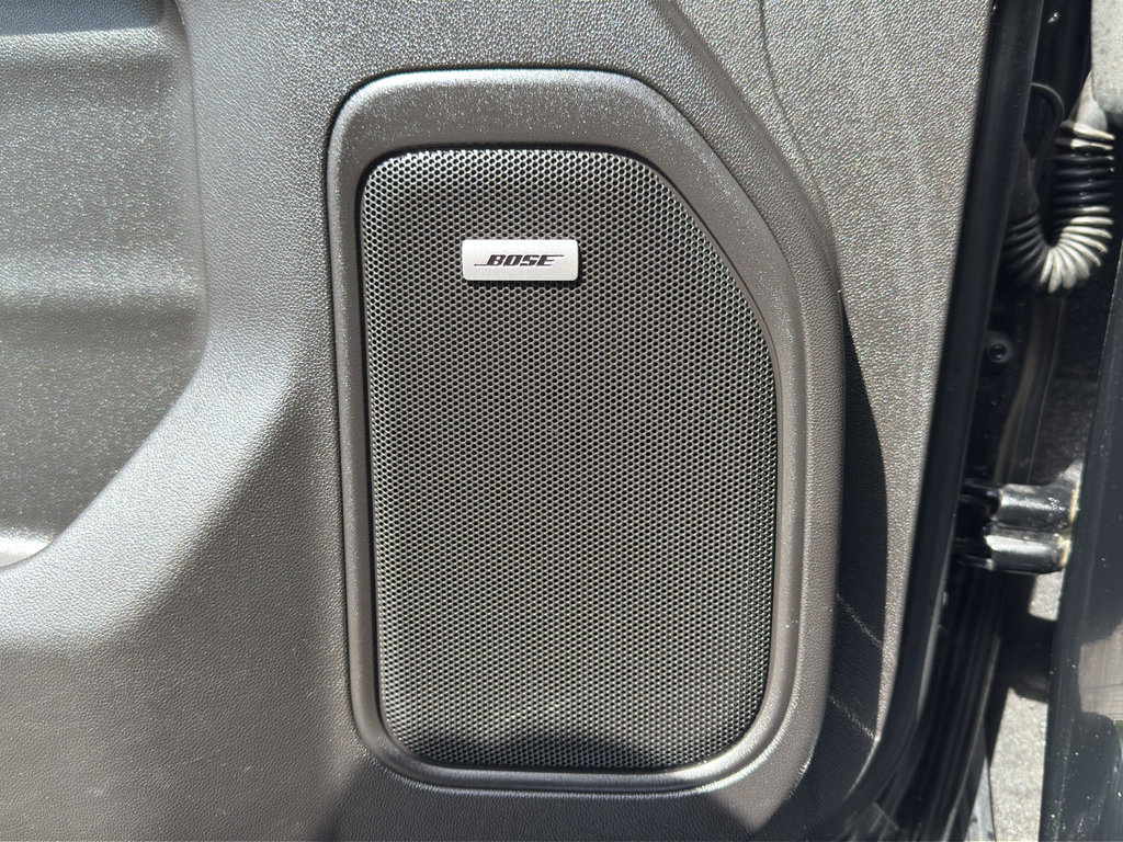 Used 2020 Chevrolet Silverado 1500 High Country AWD/4WD image 15