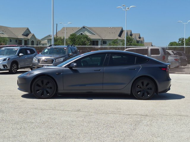 Used 2024 Tesla Model 3 Long Range RWD image 9