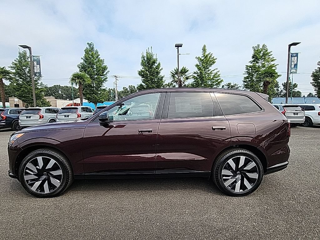 New 2026 Volvo EX90 Ultra AWD/4WD image 2