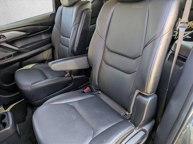 Used 2023 MAZDA CX-9 Touring image 17