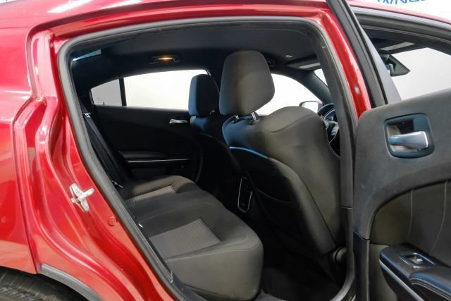 Used 2021 Dodge Charger Scat Pack w/ Navigation & Travel Group RWD image 49
