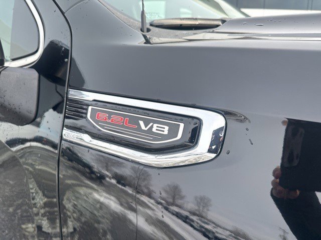 Certified 2022 GMC Sierra 1500 Denali image 10