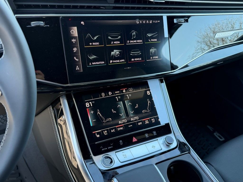 New 2026 Audi Q7 3.0T Premium Plus image 24
