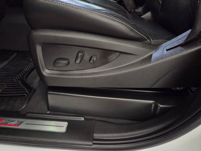Used 2019 Chevrolet Silverado 2500 LTZ w/ Duramax Plus Package AWD/4WD image 69