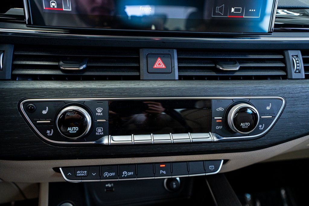 Used 2024 Audi A5 2.0T Premium Plus image 51