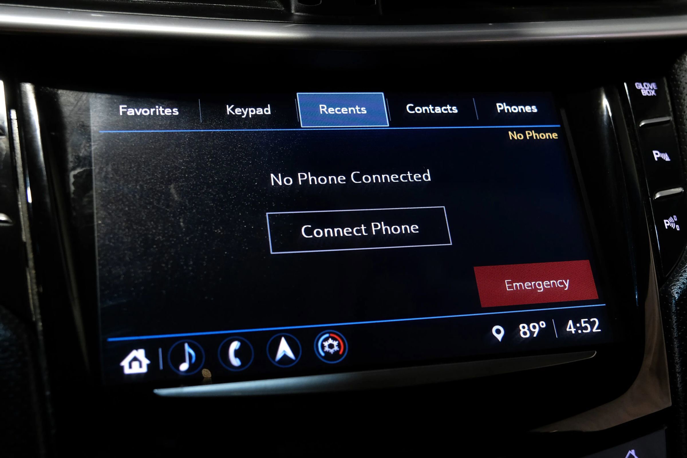 Used 2019 Cadillac XTS Luxury FWD image 35