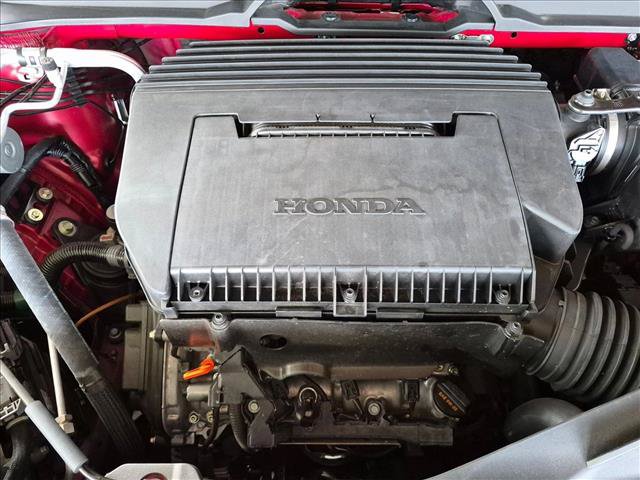 Certified 2025 Honda Pilot EX-L image 21