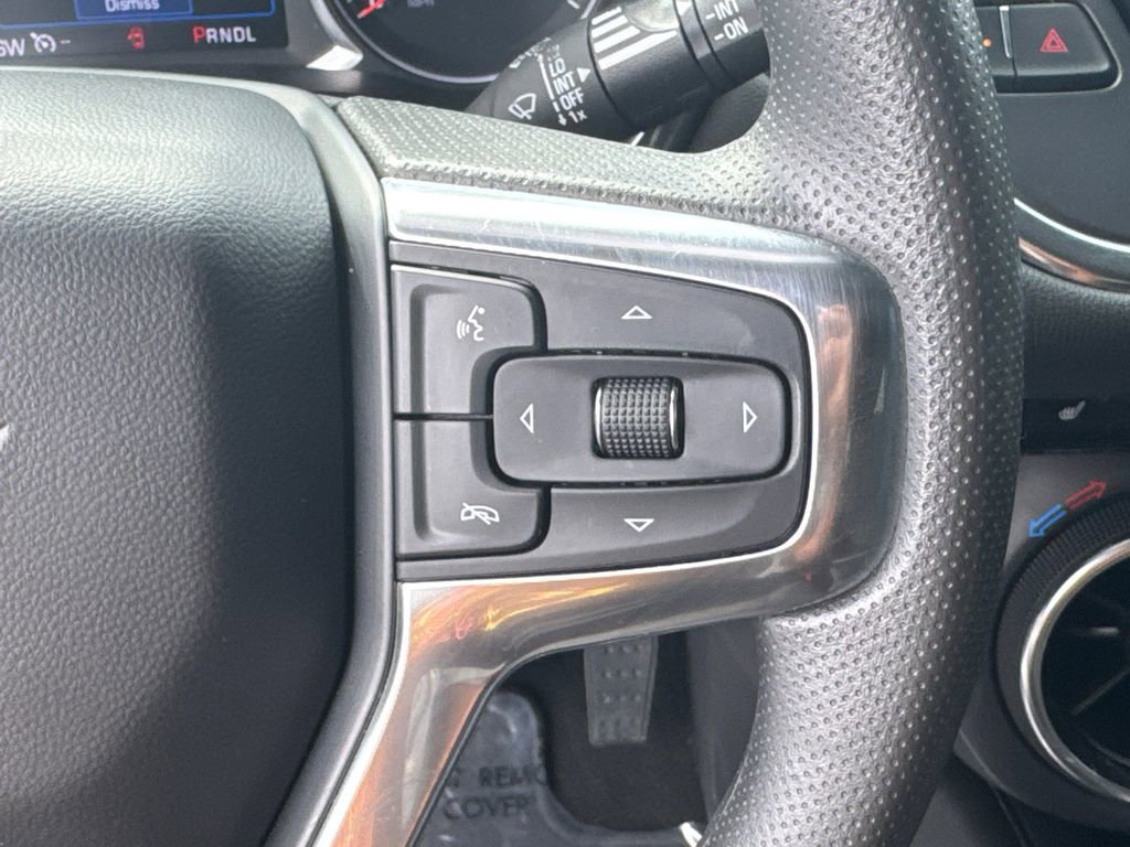Used 2021 Chevrolet Blazer LT AWD/4WD image 28