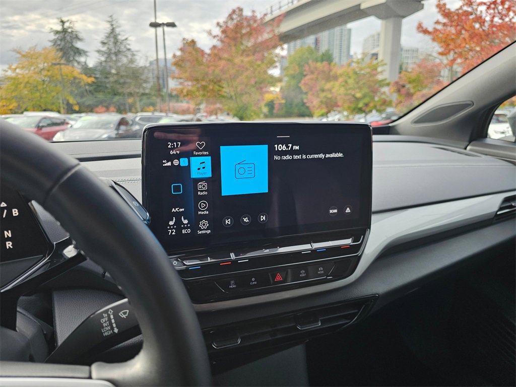 Used 2024 Volkswagen ID.4 S image 27