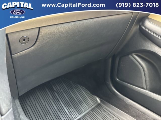Certified 2023 Ford Edge SEL w/ Convenience Package AWD/4WD image 27