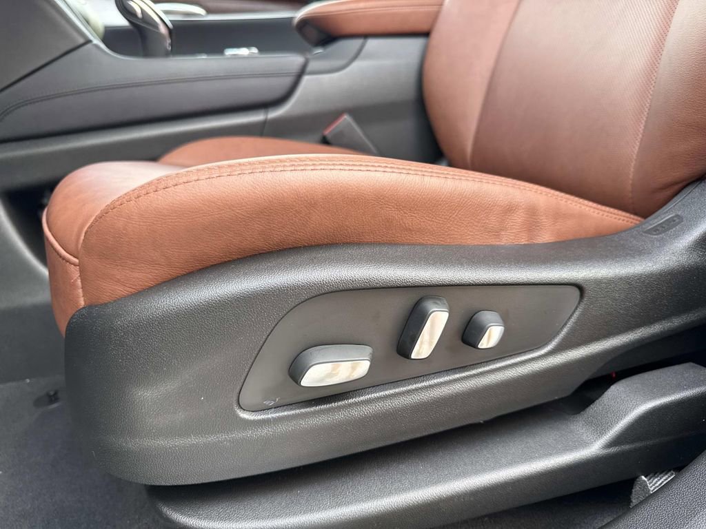 New 2025 Cadillac XT5 Premium Luxury w/ Technology Package image 20