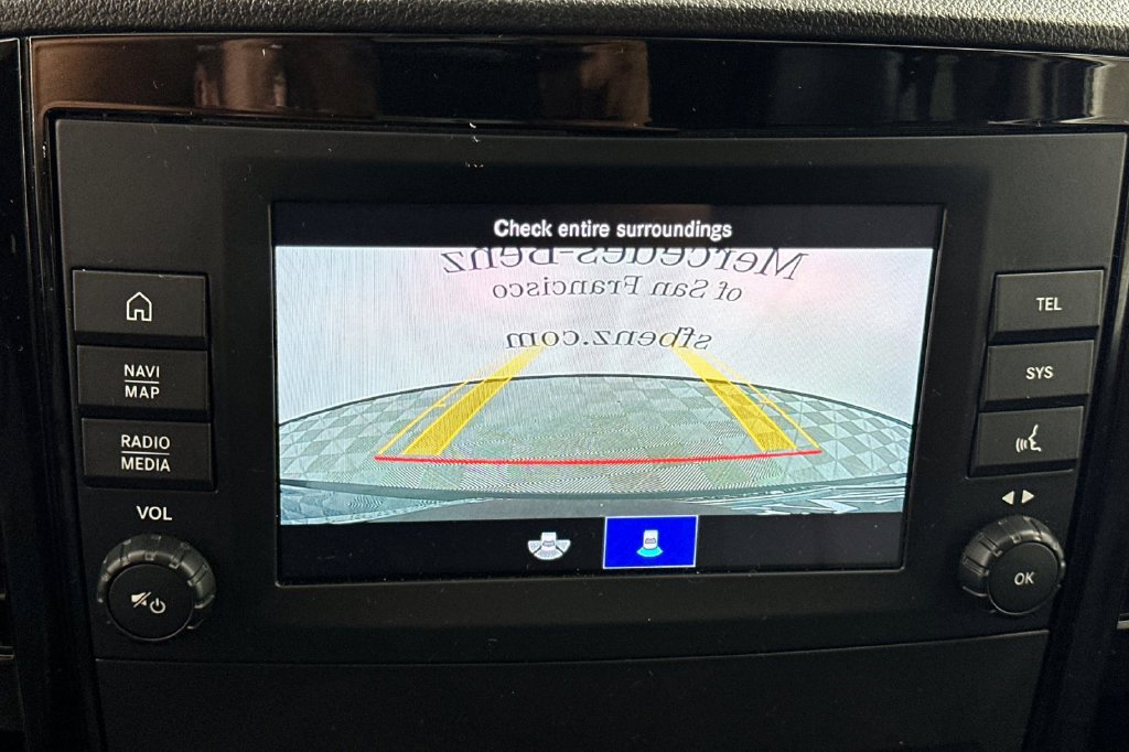 Used 2021 Mercedes-Benz Metris Passenger image 23