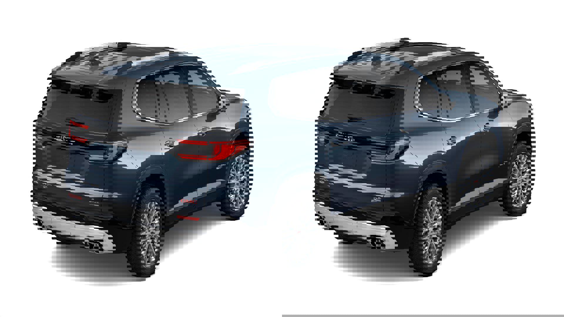 New 2026 GMC Acadia Denali w/ Super Cruise Package image 26