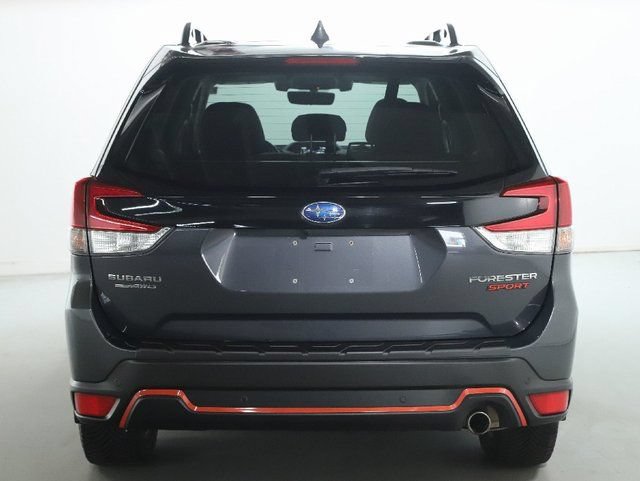 Used 2020 Subaru Forester Sport w/ Popular Package #2 AWD/4WD image 44