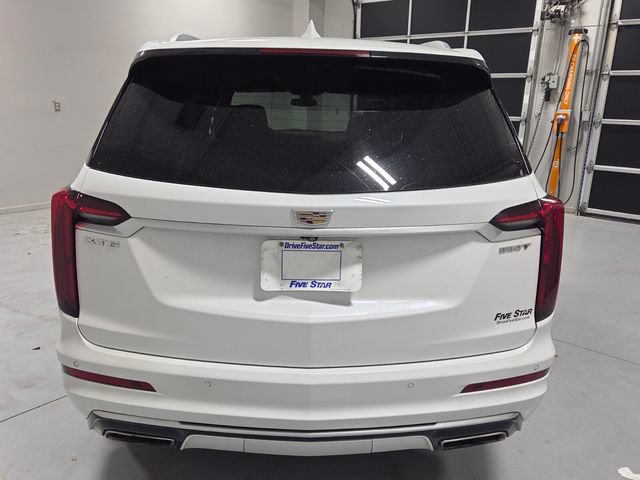 Used 2023 Cadillac XT6 Luxury FWD image 10
