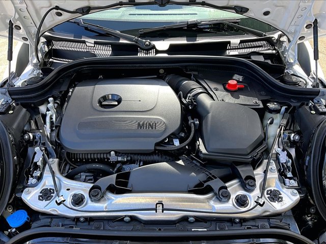 Used 2025 MINI Cooper S FWD image 11