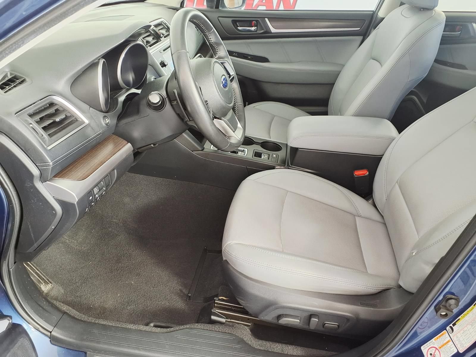 Used 2019 Subaru Legacy 3.6R Limited AWD/4WD image 13