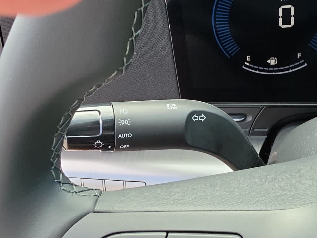 New 2027 Hyundai Kona SEL Sport FWD image 26