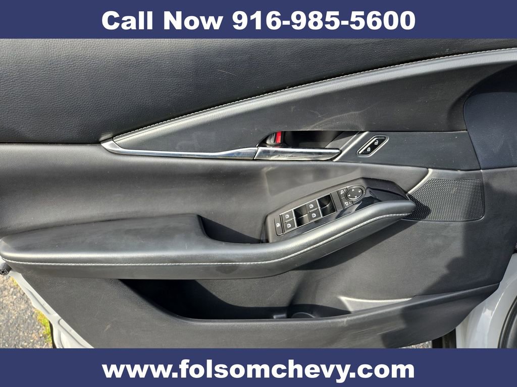 Used 2025 MAZDA CX-30 AWD 2.5 S w/ Preferred Package image 25