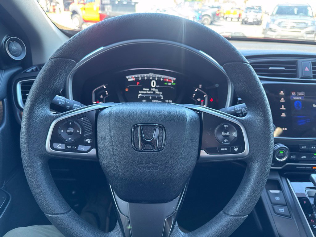 Used 2018 Honda CR-V EX image 21