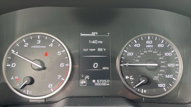 Used 2022 Subaru Outback AWD/4WD image 27
