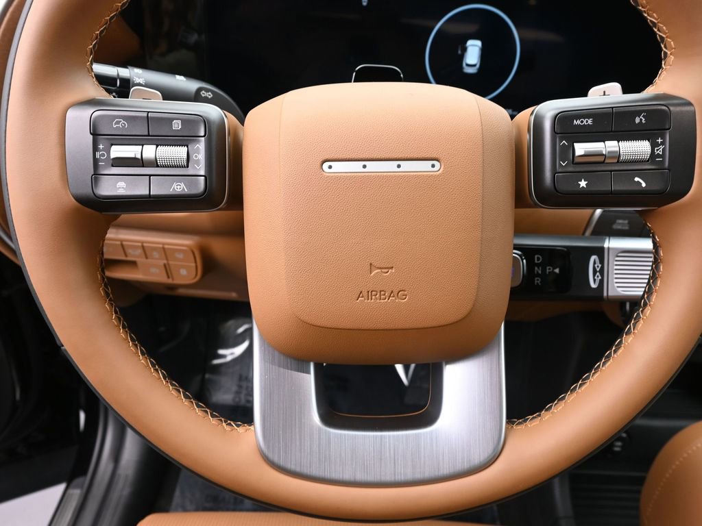 Used 2026 Hyundai Palisade Calligraphy image 27