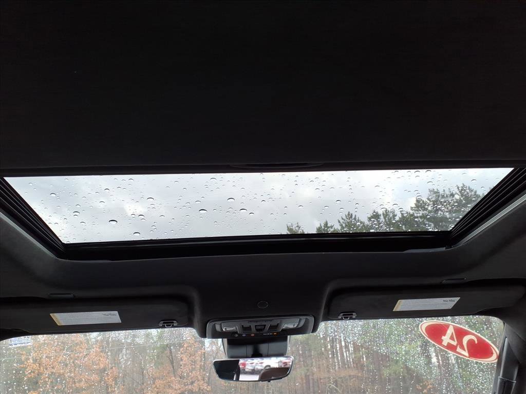 Certified 2024 GMC Sierra 2500 Denali Ultimate w/ Max Trailering Package image 16